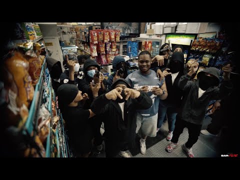 Big Papi Loo Ft FsDaBender - Papi Store (Official Music Video Shot By. @Barfilmz555)