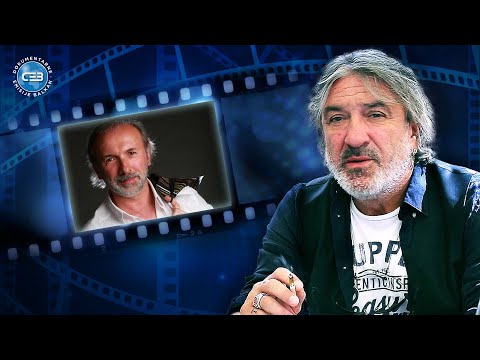 BALKAN INFO: Mladen Vojičić Tifa - Dino Merlin je nije hteo da uživa u porocima sa mnom!