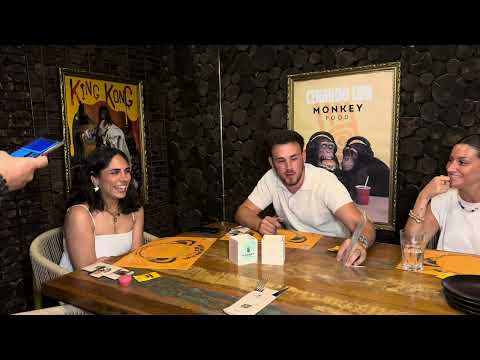 CENANDO CON... José María Ruíz