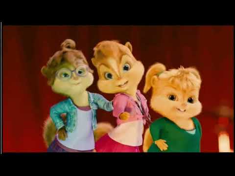 Alvin and the Chipmunks - I Like To Move It, Move It