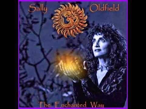 Sally Oldfield. Digging for Gold.