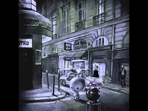 Dela and Blu WhatUWanna (DJ Spinna Remix)