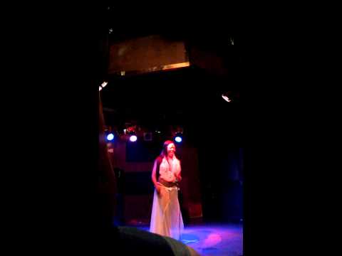 Chromaggia burlesque