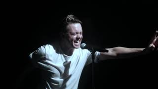 First Signs Of Frost - Meat Week