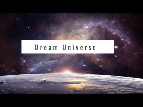 C.M. - Dream Universe - DJ Vinn & David Latour Version - Trance Classic