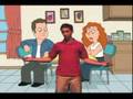 NetFlix Commercial