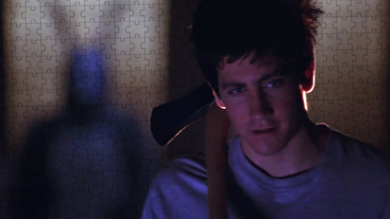 O Universo Primário precisa de um herói como Donnie Darko (2001)