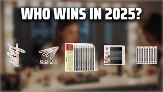 The Top 5 Best Eyebrow Pencil Pack in 2025 - Must Watch Befo