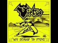 Virtue - High Treason
