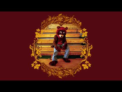 Kanye West - Drug Dealin' (ft. GLC & Keyshia Cole) [V2]