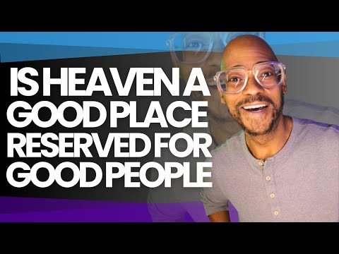 天堂是反社會者的樂園 (Heaven Is a Place for Sociopaths)
