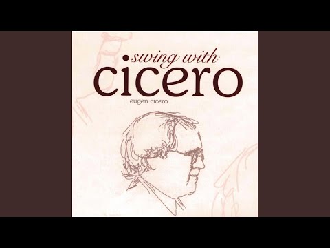 Cicero Swinging Bach