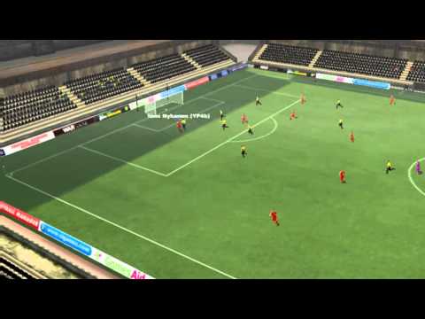 Santa Claus 3-0 Kiisto - Match Highlights