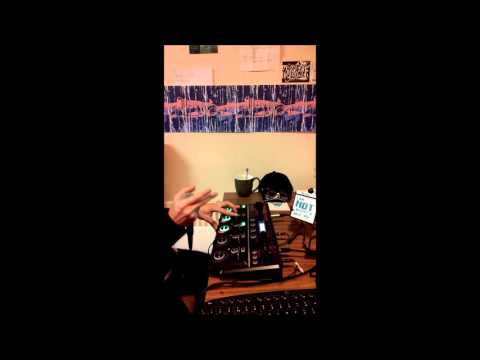 I am not Deviant & Naive Ted ... (I just stole his face.)