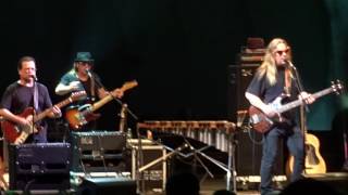 Held Her In My Arms - Violent Femmes at Prospect Park, Celebrate Brooklyn