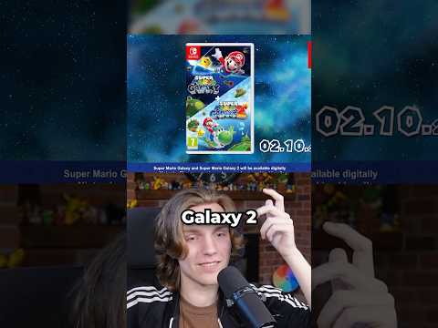 What's Better? Galaxy 1 or 2?