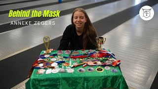 Athletic Promotional Feature