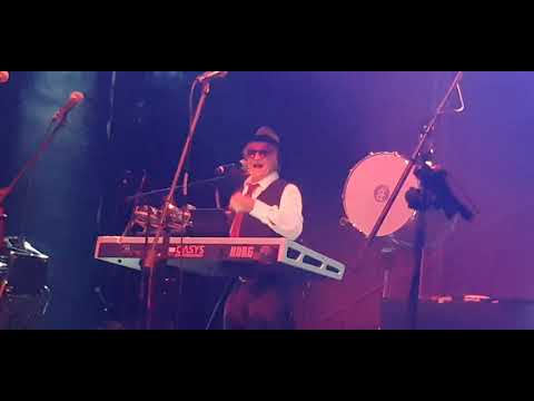 Pražský Výběr - Pražákům Je Hej /  Ledárny Braník / Praha / 25/8/2021