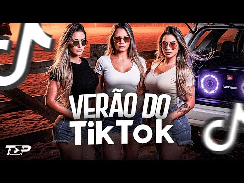SÓ AS MAIS TOCADAS TIK TOK DEZEMBRO 2025 - SELEÇÃO HITS TIK TOK 2025 - SÓ AS TOP TIK TOK 2025