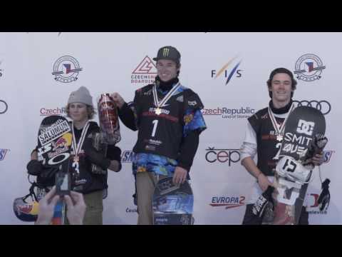 Highlight video MSJ 2017