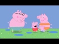 Peppa Pig Full English Episodes New Compilation Season 1 Episodes 2017 8