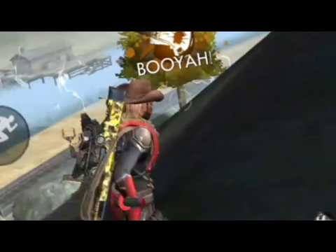 Edit Fuck Love l Free Fire