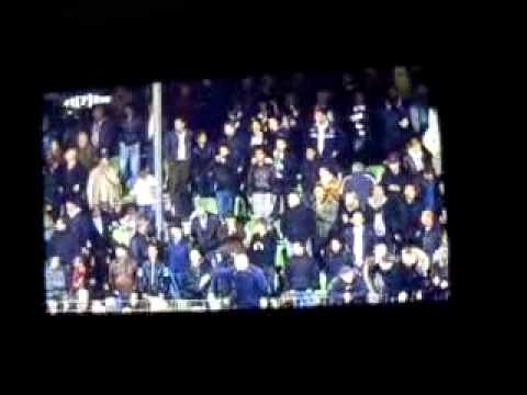 FC Dordrecht - Ajax 1-2 (leroy)