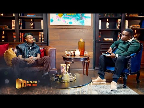 “I’m not a great guy.” – Ses’Fikile | S1 | Mzansi Wethu | Highlights