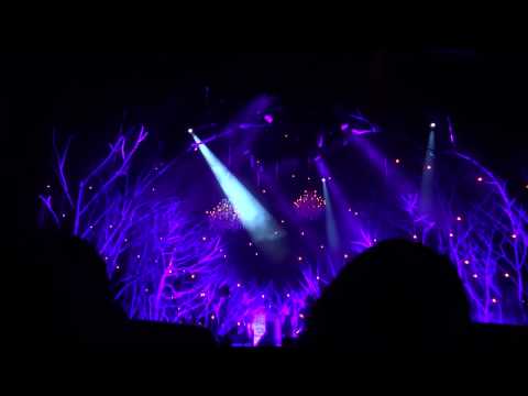 Nell (넬), 17 한별 (Acoustic) @ Beautiful Day '150522