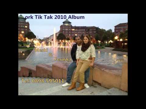 Meshi & Feruska ork Тik Тak - Zmia