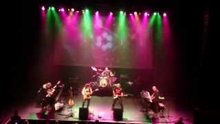 Goblin - Zaratozom from Dawn of the Dead - San Francisco October 20 2013