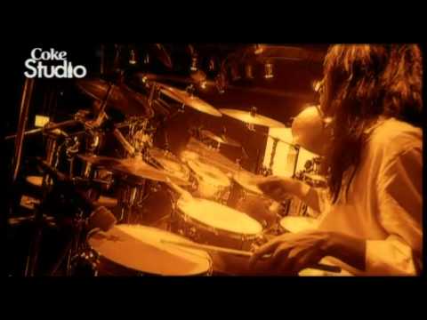 Chal Dil Meray | Ali Zafar | Season 1 | Coke Studio Pakistan | @RohailHyattMusic