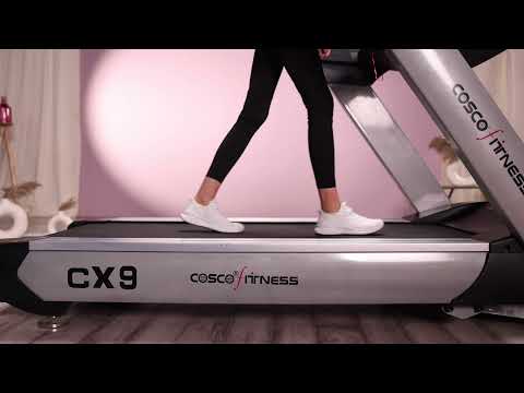 Exercise Treadmill