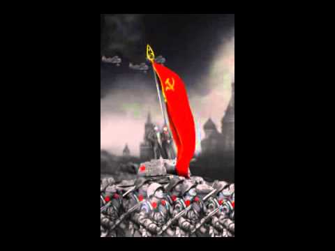 Soviet Guard Video