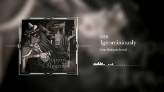 Ignominiously