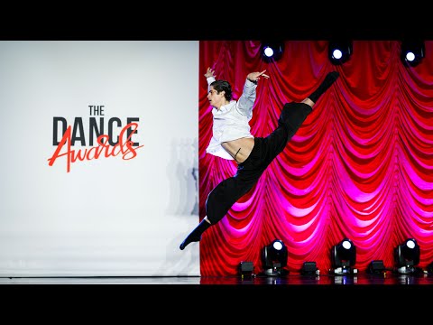 Nicholas Bustos - Prague (SENIOR BEST DANCER WINNER!)