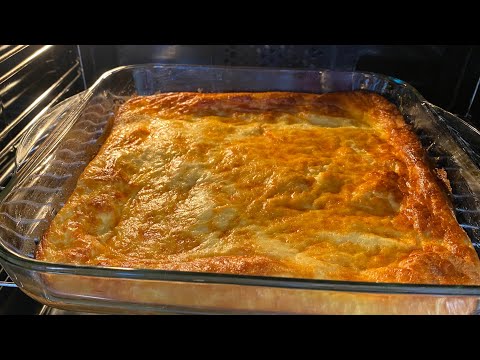 Nji gatim i shpejte dhe ekonomik me shije perfekt per mengjes!Easy breakfast recipe!