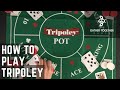 How To Play Tripoley