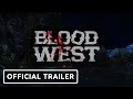 Gameplay video of Blood West  PC