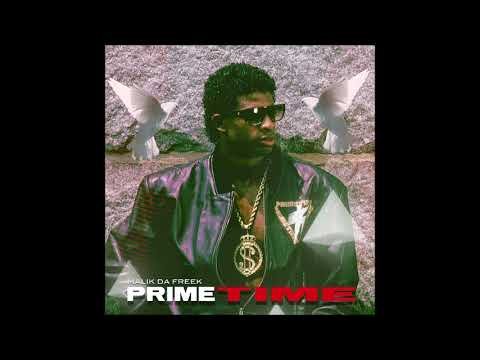 Malik Da Freek - Cardi