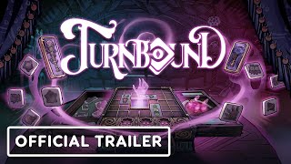 Turnbound Steam Key (PC) GLOBAL