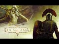 Lex Arcana - 'Britannia' and 'Mysteries of the Empire II' - Kickstarter Trailer