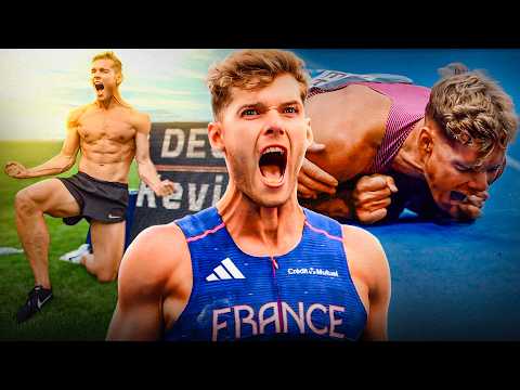 The Unjust Fate of an Athletics King