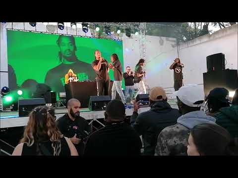 NEX SUPREMO | IMINENTE