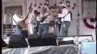 Southbound Mule - Down the Road