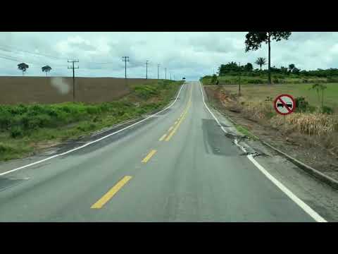 Paranaita X Apiacás  Mato Grosso 