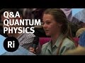 Quantum Physics and Universal Beauty - Q&A with Frank Wilczek
