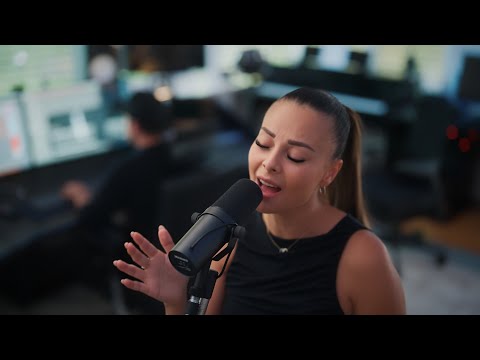 Monika Bagárová - Hlasy | Official Video