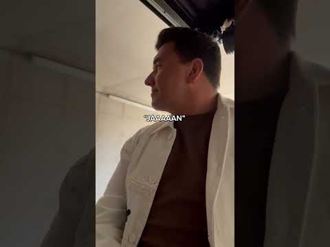 Jan, Jantje, Smitje, Volendammer... Jan Smit bij F1 Zandvoort - World Wide Socials Marketing Agency