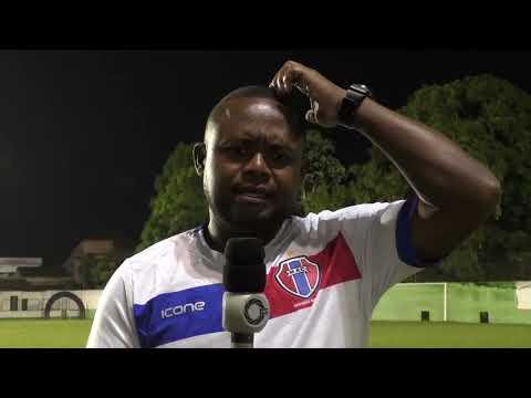 MAC 4 x 0 JUVENTUDE - Campeonato Pinheirense 2022